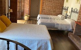 Apartamento La Pedriza